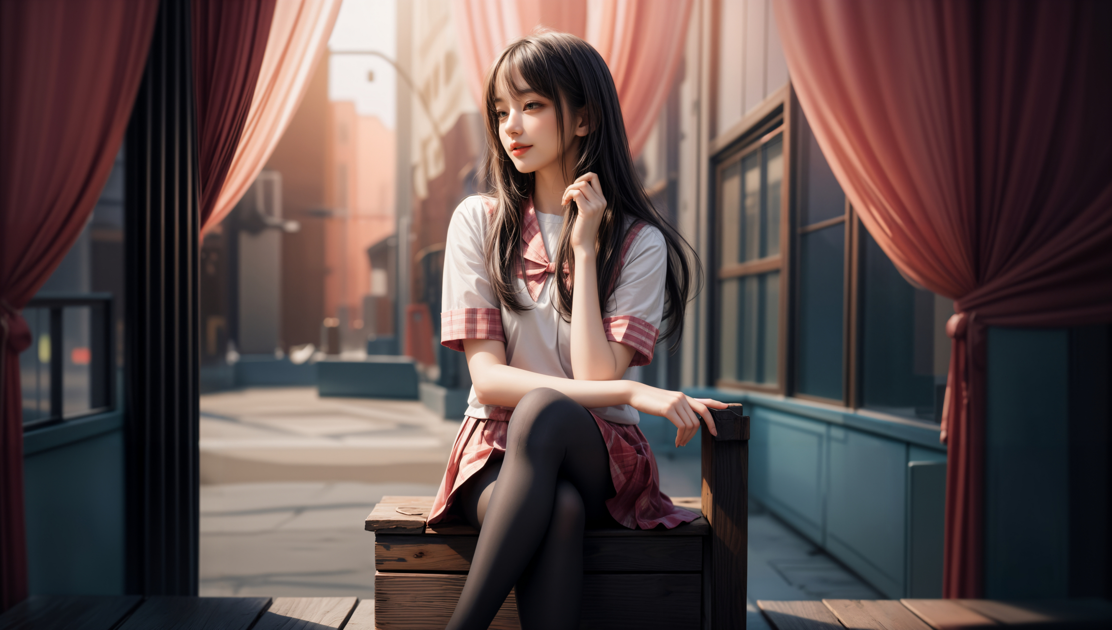 特朗普：美国不打算向乌克兰提供远程导弹